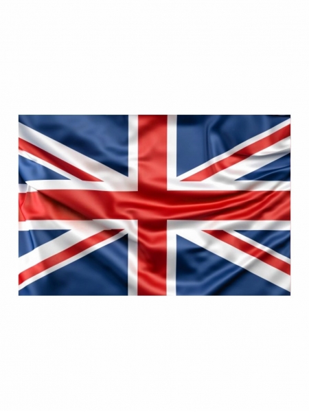 Bandiere del Mondo Regno Unito 100x70 cm